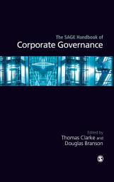 Icon image The SAGE Handbook of Corporate Governance