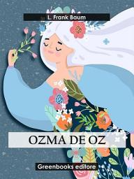 Icon image Ozma de Oz