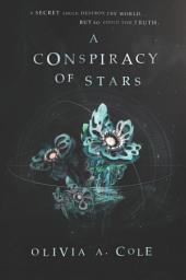 Icon image A Conspiracy of Stars