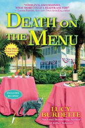 Icon image Death on the Menu: A Key West Food Critic Mystery