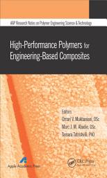 Icon image High-Performance Polymers for Engineering-Based Composites