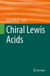 Icon image Chiral Lewis Acids