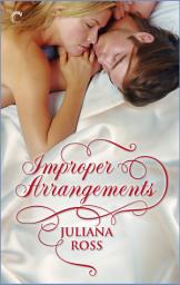 Icon image Improper Arrangements: A Victorian Historical Romance