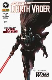 Icon image Star Wars: Darth Vader 14