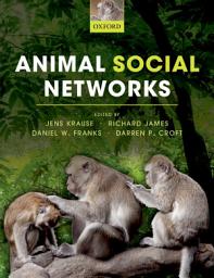 Icon image Animal Social Networks