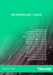 Icon image Microbiología y salud