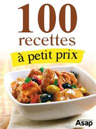 Icon image 100 recettes à petits prix