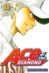 Icon image Ace of the Diamond