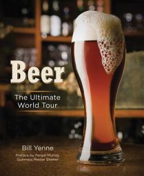 Icon image Beer: The Ultimate World Tour