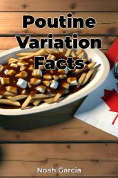 Icon image Poutine Variation Facts