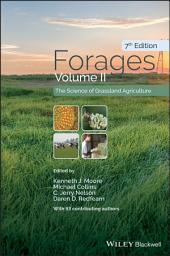 Icon image Forages, Volume 2: The Science of Grassland Agriculture, Edition 7