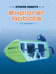 Icon image Explorer Robots