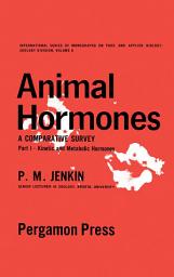 Icon image Animal Hormones: A Comparative Survey, Part 1