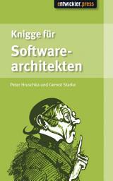 Icon image Knigge für Softwarearchitekten