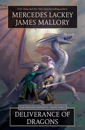 Icon image Deliverance of Dragons: Book Three of the Dragon Prophecy