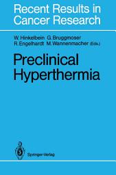 Icon image Preclinical Hyperthermia