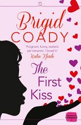 Icon image The First Kiss: HarperImpulse Mobile Shorts (The Kiss Collection)