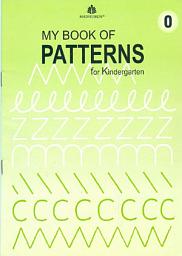 Icon image My Book of Patterns  0