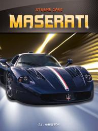 Icon image Maserati