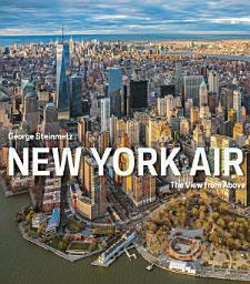 Icon image New York Air: The View from Above