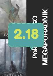 Icon image POKEMON GO MEGAPORADNIK wersja 2.18: Aktulizacja wersji do 2.18! Poradnik dla gracza Pokemon GO!