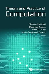 Icon image Theory And Practice Of Computation - Proceedings Of Workshop On Computation: Theory And Practice Wctp2017