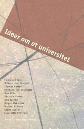 Icon image Ideer om et universitet