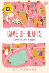 Icon image Game Of Hearts: Love In Vegas