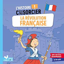 Icon image L'histoire C'est pas sorcier - La révolution française