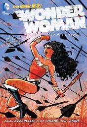 Icon image Wonder Woman Vol. 1: Blood