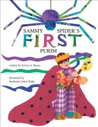 Icon image Sammy Spider's First Purim