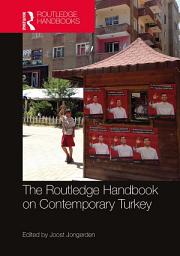 Icon image The Routledge Handbook on Contemporary Turkey