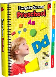 Icon image Everyday SuccessTM Preschool, Grade PK