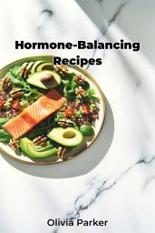 Icon image Hormone-Balancing Recipes