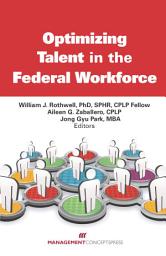 Icon image Optimizing Talent in the Federal Workforce