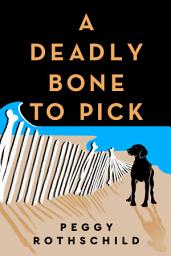 Icon image A Deadly Bone to Pick