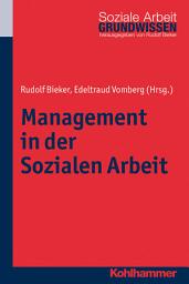 Icon image Management in der Sozialen Arbeit