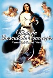 Icon image Ofício da Imaculada Conceição