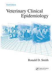 Icon image Veterinary Clinical Epidemiology: Edition 3