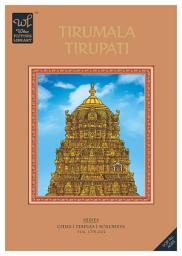 Icon image TIRUMALA TIRUPATI