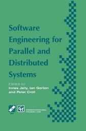 Icon image Software Engineering for Parallel and Distributed Systems