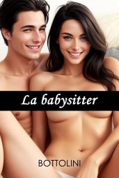 Icon image La babysitter