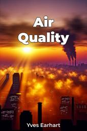 Icon image Air Quality