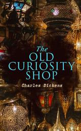 Icon image The Old Curiosity Shop: Illustrated Edition