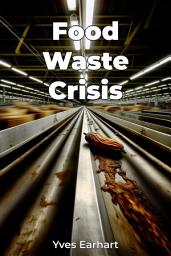 Icon image Food Waste Crisis