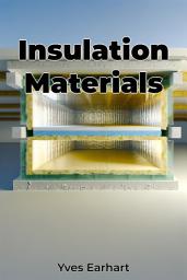 Icon image Insulation Materials