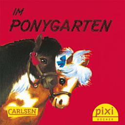 Icon image Pixi - Im Ponygarten