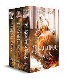 Icon image The Beautiful Ones: The Complete Series