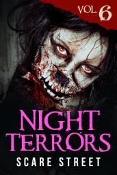 Icon image Night Terrors Vol. 6: Short Horror Stories Anthology