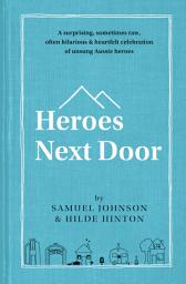 Icon image Heroes Next Door